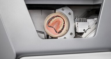 Redefining milling and grinding in dental laboratories and practices