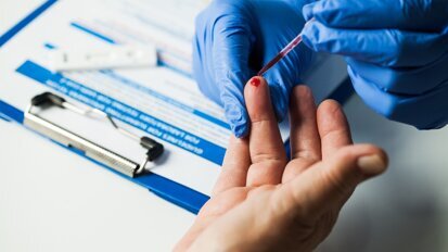 Lo studio odontoiatrico come centro diagnostico: le considerazioni del Prof. Riva Consigliere CNEL