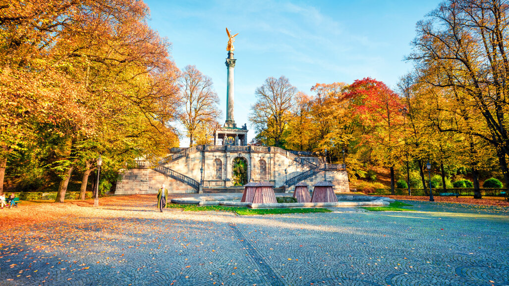 60. Bayerischer Zahnärztetag 2019