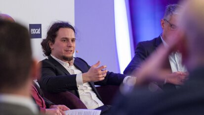 Interview: “We are in the forefront of CAD/CAM software development” Interview: “We are in the forefront of CAD/CAM software development”