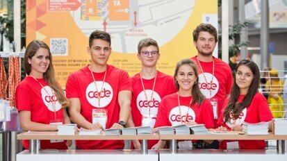 Co warto wiedzieć o CEDE 2019?