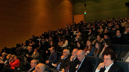 All’Expo 2015 i rapporti tra salute dentale, nutrizione e salute