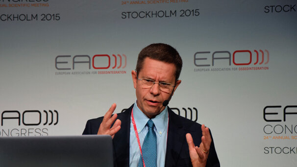 Dobbiamo rimanere aperti a nuove idee folli