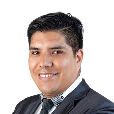 Jerson Jimmy Palomino Zorrilla