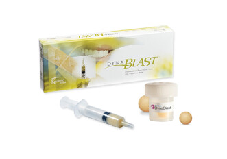Keystone Dental Group – DynaBlast