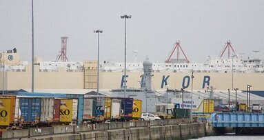 Azië lichtpunt in export Duitse dentale materialen