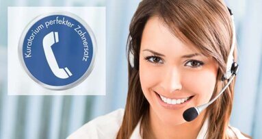 Kostenlose Zahnersatz-Beratung des KpZ