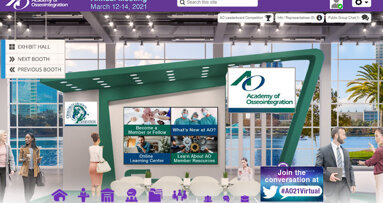 Registration alert: AO 2021 Virtual Annual Meeting