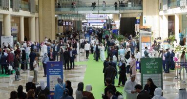 “AEEDC Dubai 2025 will truly be a milestone event”