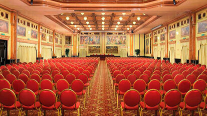 Il ritorno alle origini (Milano) degli Amici di Brugg dove nel 1958 ebbe luogo il 1° congresso