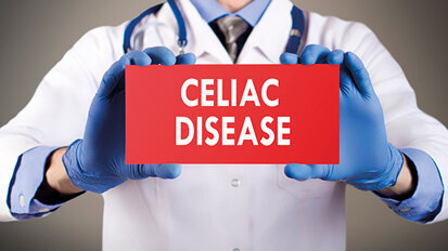 L’importanza della visita orale per la diagnosi precoce della celiachia nei bambini