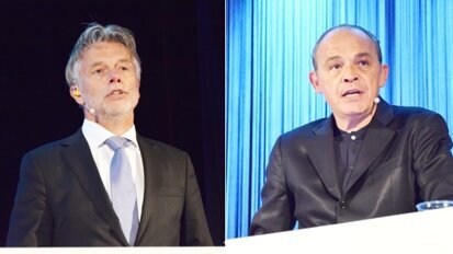 Interview: “This is the most comprehensive congress I have ever taken part in”