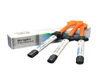 DMP - Bright Posterior DMP - Bright Posterior