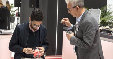 Actividades enfocadas en la innovación, la formación y la práctica clínica en Expodental 2026   