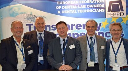 Interview with FEPPD: 