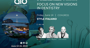 Al top del bello ma senza ansie a Chia 2019 con le “dritte” del percorso verde e di Style Italiano