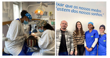 C.A.S.O Lisboa já beneficiou diretamente 2894 pessoas