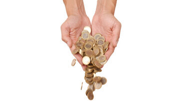 Förderung für den Praxischeck