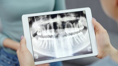 Kemik İyileşme Sürecini Hızlandıran Buluş