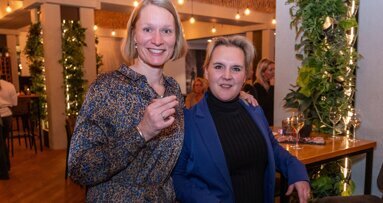 Loes Velthoven-Verlinden nieuwe voorzitter NVM-mondhygiënisten