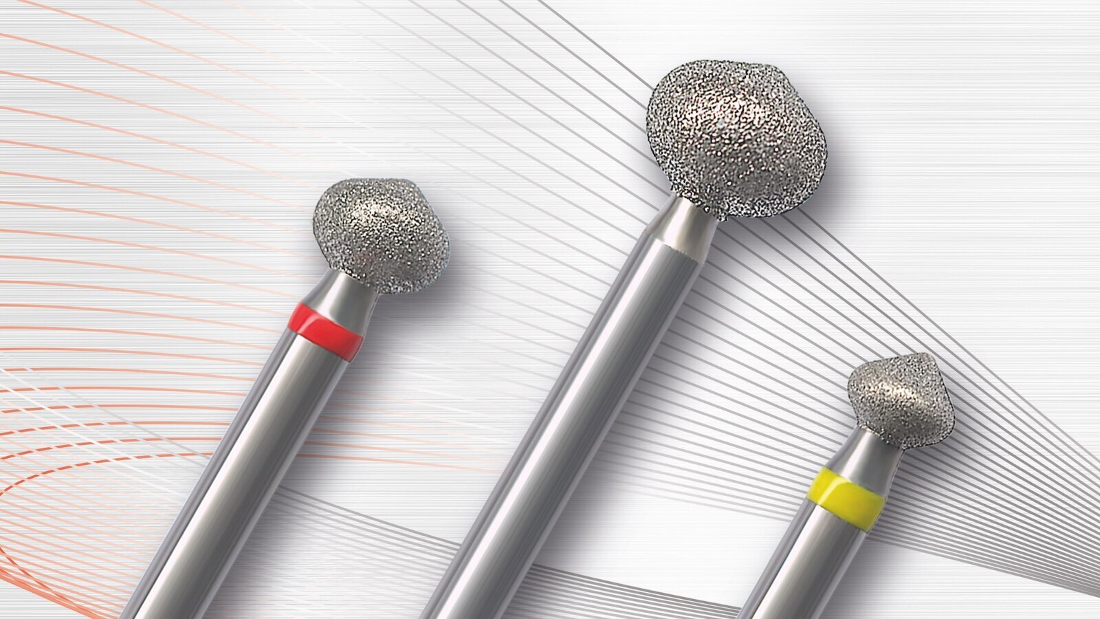 Conformación oclusal de restauraciones en el sector anterior con LazyBur