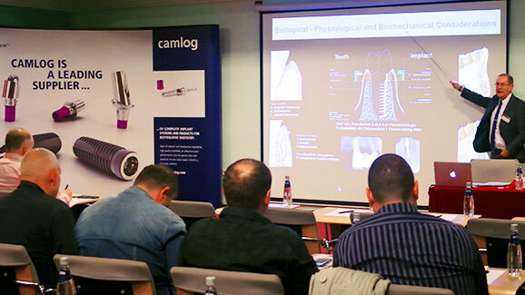 Рисковете в имплантологията бяха във фокуса на двудневен форум