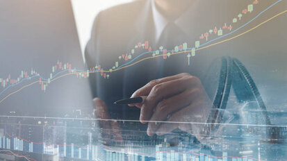 Straumann reports positive growth in first quarter