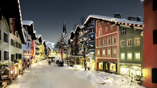 Den Winter fachlich empfangen