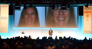Manchester welcomes UK dental professionals to next BDA conference