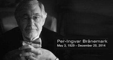 El hombre que devolvió la sonrisa a la humanidad