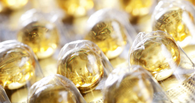 Приемът на витамин D може да спре прогресията на пародонтита