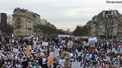 STOP ! Arrêtez tout !