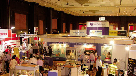 Sektör Dental İstanbul 2010'da buluştu