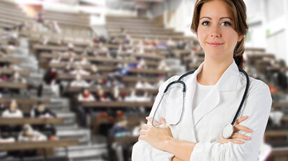 Scuole di specializzazione, anche Ministro Lorenzin firma il decreto di riordino