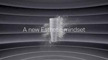 Neodent - Zirconia Implant System