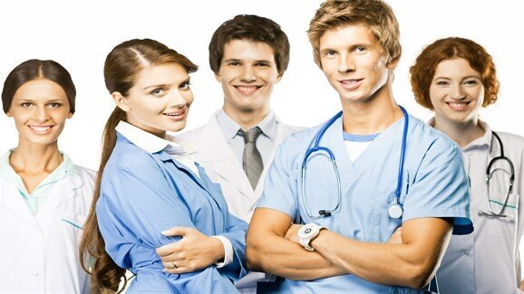 Manager versus clinician