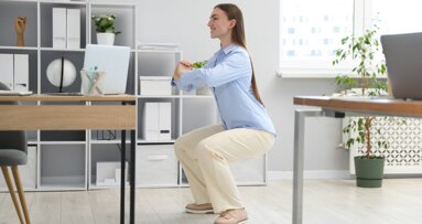 Column Casper P. Bots: Wat laat jouw lichaam je weten?