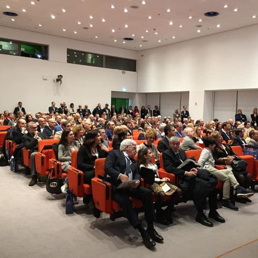 (© Daniele Cardaropoli)