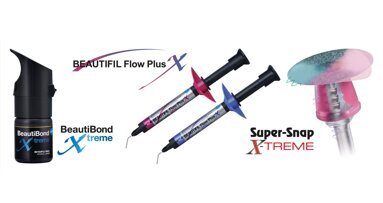 “X-FACTOR” di Shofu