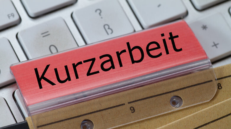 Kurzarbeitsentschädigung verlängert