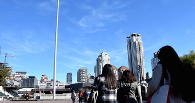 世界牙科联盟（FDI）2018年会回顾