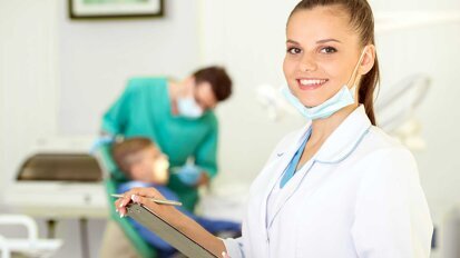 Weiterbildung für die medizinische Assistenz Weiterbildung für die medizinische Assistenz