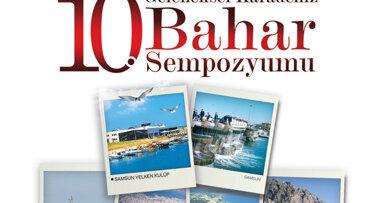 Karadeniz’de Bahar Sempozyumu Rüzgarı