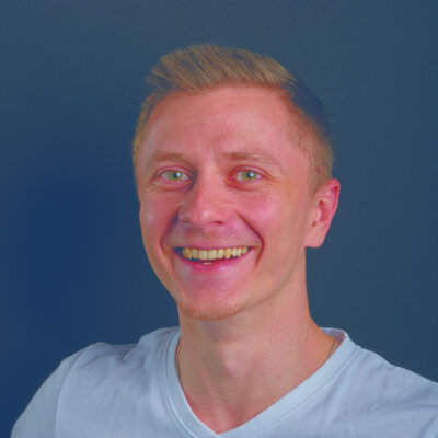 Kostia Vyshamirski
