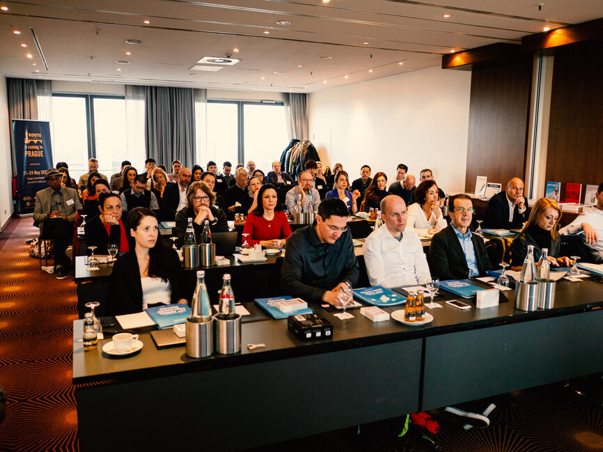 (Photograph: Tom Carvalho, DTI)