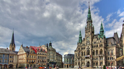 Zpráva z kongresu ČOS 2017 v Liberci