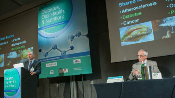 Francoforte ospita il III European Joslin Sunstar Diabetes Education Initiative