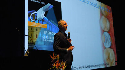 Sirona Digital Academy: riabilitazioni mininvasive con Cerec 3D