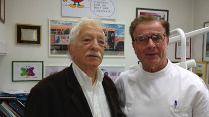 Scomparso lunedì 18, Alfredo Martina, editore lungimirante, scopritor di talenti, rivive nelle parole di Damaso Caprioglio