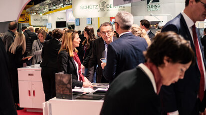 (Photograph: Tom Carvalho, DTI)